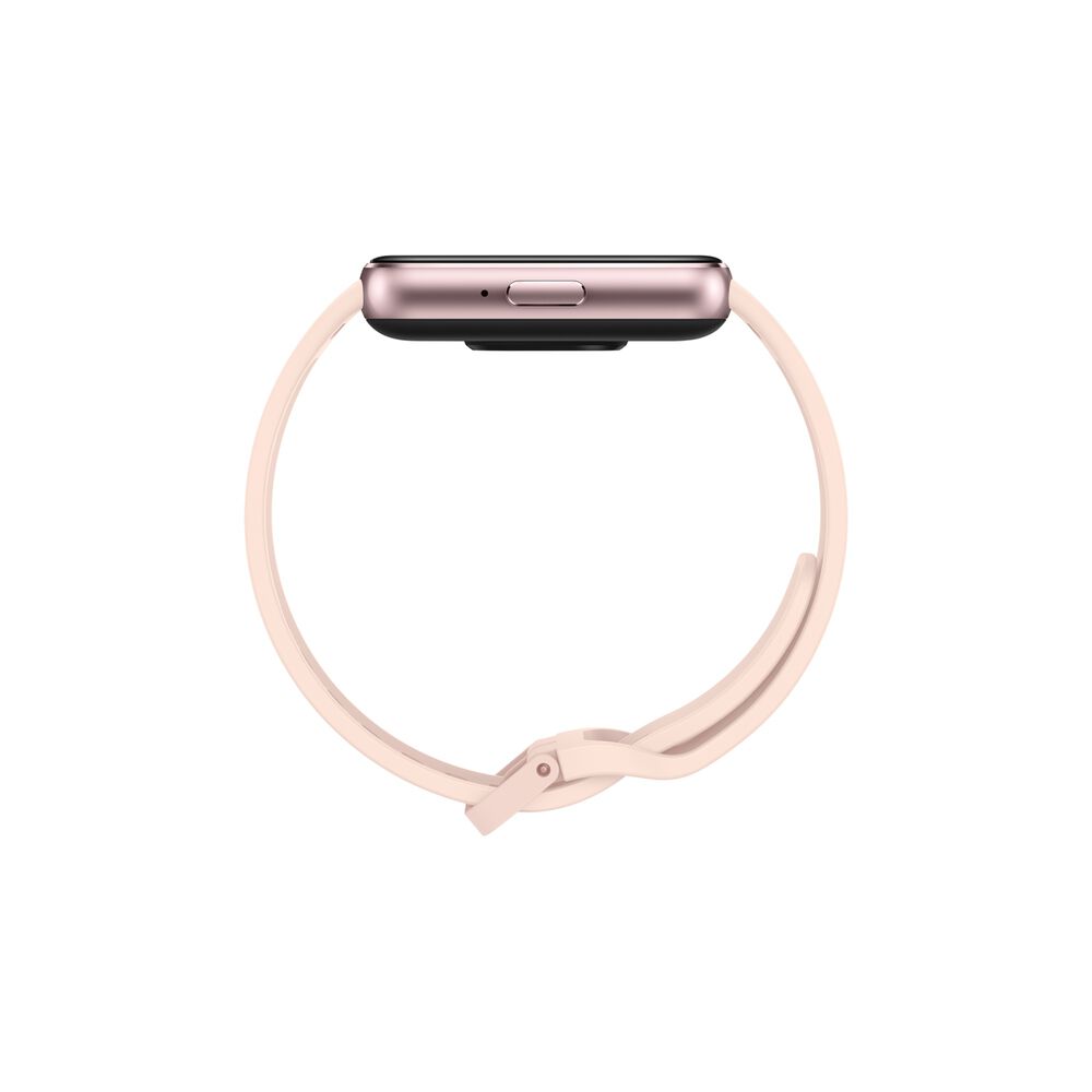 Samsung Galaxy Fit3 Pink Gold image number 4.0